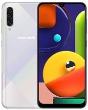 Samsung Galaxy A50s 2019 SM-A507FD 4/128GB White