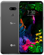 LG G8 ThinQ (G820UM) 128Gb Platinum Gray