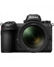 Nikon Z 6 + 24-70mm f4 Kit (VOA020K001)