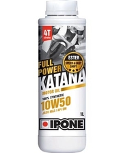 IPONE Full Power Katana 10W-50 1л