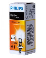 Philips H1 Premium 1шт