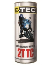 E-TEC MCO 2T 1л