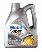 MOBIL Super 3000 5W-40 4л