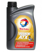 Total Fluide ATX 1л