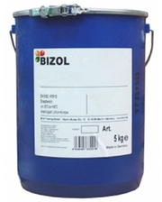 Bizol Lithium-Komplexfett KР2Р-30 5кг