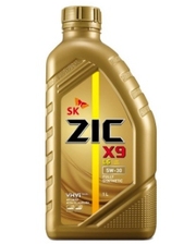 ZIC X9 LS 5W-30 1л
