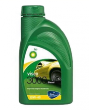 BP Visco 3000 Diesel 10W-40 1л