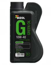 Bizol Green Oil 10W-40 1л