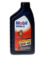 MOBIL Ultra 10W-40 1л