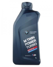 BMW M TwinPower Turbo Longlife-01 0W-40 1л