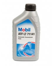 MOBIL ATF LT 71141, 1л
