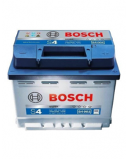 Bosch 6CT-70 S4 Silver (S40 260)