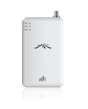 Ubiquiti mFi mPort-Serial (mPort-S) устройство контроля датчиков mFi