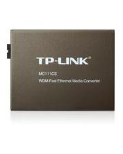 TP-LINK ТР-LINK MC111CS медиаконвертер
