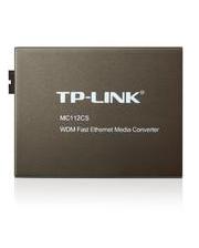 TP-LINK ТР-LINK MC112CS медиаконвертер