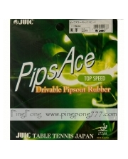 Накладки JUIC Pips Ace Top Speed (Япония) - средние шипы фото