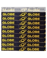 Аксессуары GLOBE - торцевая лента (ширина 7мм) фото