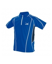 YASAKA F-Shirt тенниска синяя