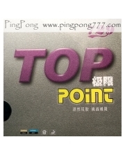 Накладки  729 Top Point - накладка для настольного тенниса фото
