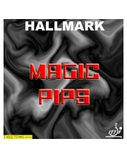 HALLMARK Magic Pips