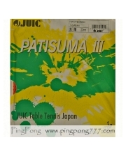 Накладки JUIC Patisuma III - атакующие шипы фото