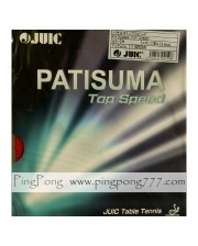 Накладки JUIC Patisuma Top Speed - атакующие шипы фото