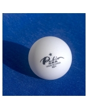 Мячи Palio 1 star 40+ ABS пластиковые мячи (1шт.) фото