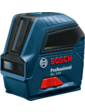 Bosch Лазерный нивелир GLL 2-10