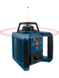 Bosch Ротационный лазерный нивелир GRL 250 HV