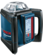 Bosch Ротационный лазерный нивелир GRL 500 H + LR 50