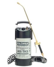 Опрыскиватели Gloria 405 TKS-Profi (80938) фото
