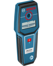 Измерительный инструмент Bosch детектор GMS 100 M фото