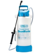 Оприскувачі Gloria CleanMaster CM80 (80949) фото