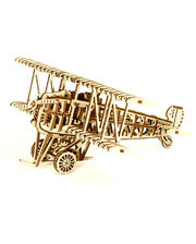 Wood Trick Самолет 190227