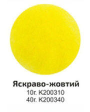 ROSA Talent 40гр Ярко-желтая К200340