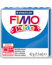 FIMO kids 42г синяя 8030-3
