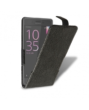 Чехлы и футляры Liberty для Sony Xperia X Черный фото