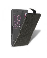 Чехлы и футляры Liberty для Sony Xperia XА Черный фото