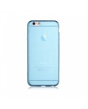 Devia Naked Crystal для iPhone 6 Blue