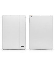 Icarer для iPad Air Ultra-thin Genuine White