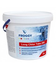 Froggy Desiclean Complex 3...
