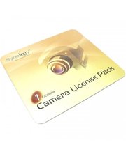 Synology Camera License...