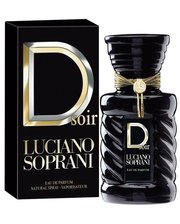Luciano Soprani D Soir Eau de Parfum 50 мл