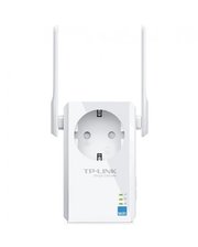 TP-LINK TL-WA860RE 802.11n 2.4 ГГц, N300, 1хFE LAN