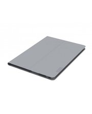 Lenovo для планшета Tab 4 10 Folio c&f Gray + защитная пленка