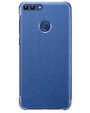 Huawei P Smart Flip Cover Blue