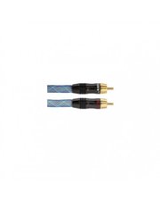 Real Cable Кабель сабвуферный Real Cable-ESUB (1 RCA - 1 RCA ) 2M
