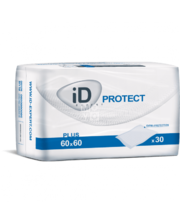 ID Protect Plus 60х60 30 шт (5800660300U)