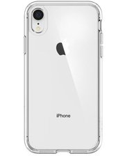 Spigen для iPhone XR Ultra Hybrid Crystal Clear