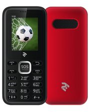 2E Мобильный телефон 2E S180 DS Red